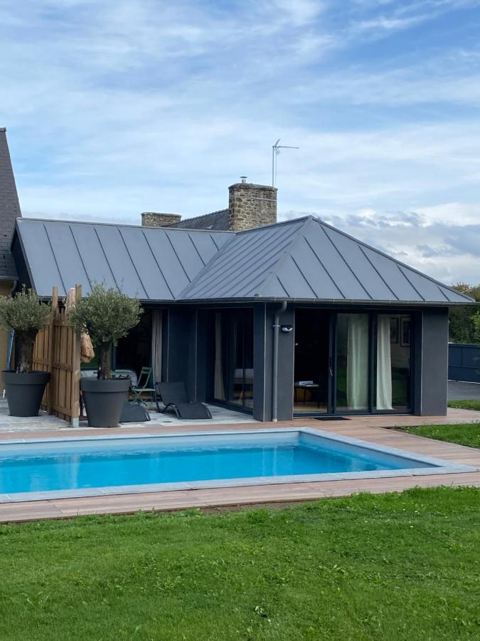 Le Clos Dauphinais Chez Laurette Quevert Exterior photo